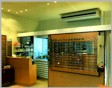 Under Ceiling Air Conditioning Systems