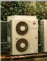 Outdoor Condensing unit